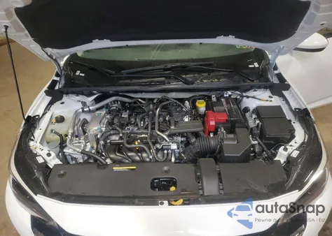 2025 Nissan Sentra Sv z USA, uszkodzony, nr VIN 3N1AB8CV0SY304350